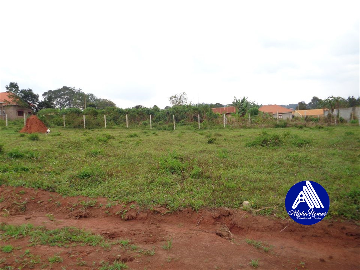 Residential Land for sale in Namugongo Wakiso