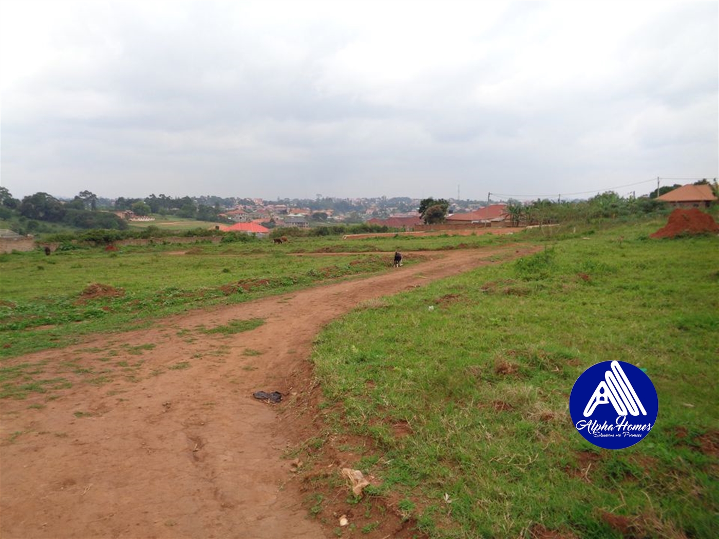 Residential Land for sale in Namugongo Wakiso