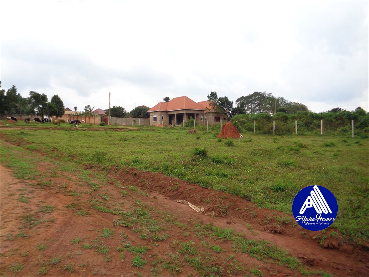 Residential Land for sale in Namugongo Wakiso