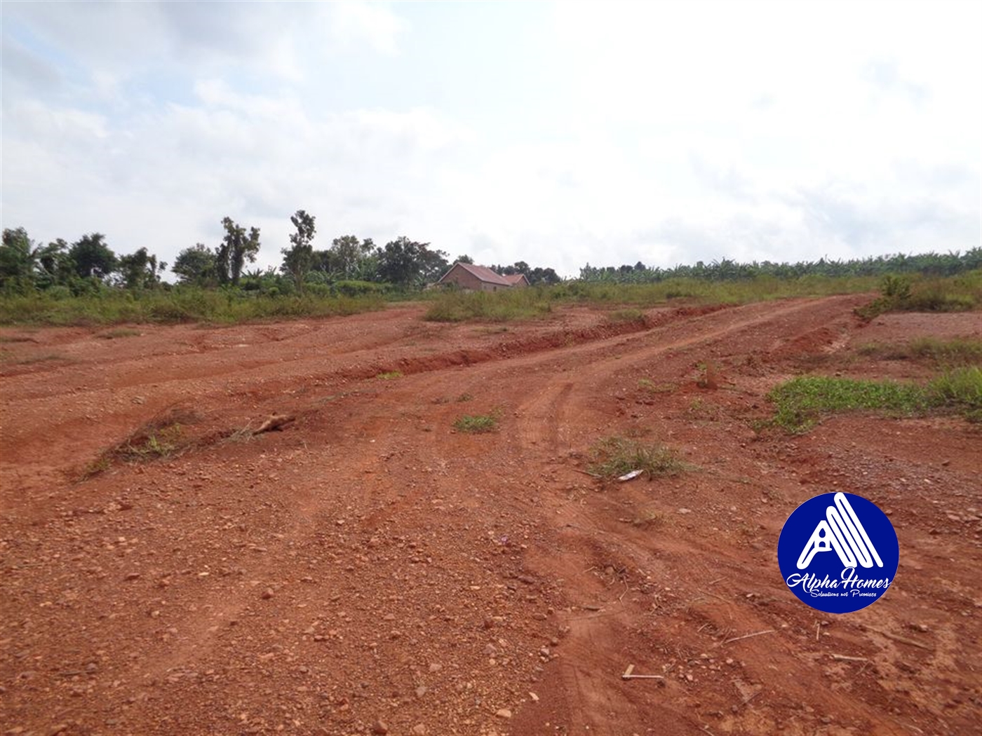 Residential Land for sale in Namugongo Wakiso