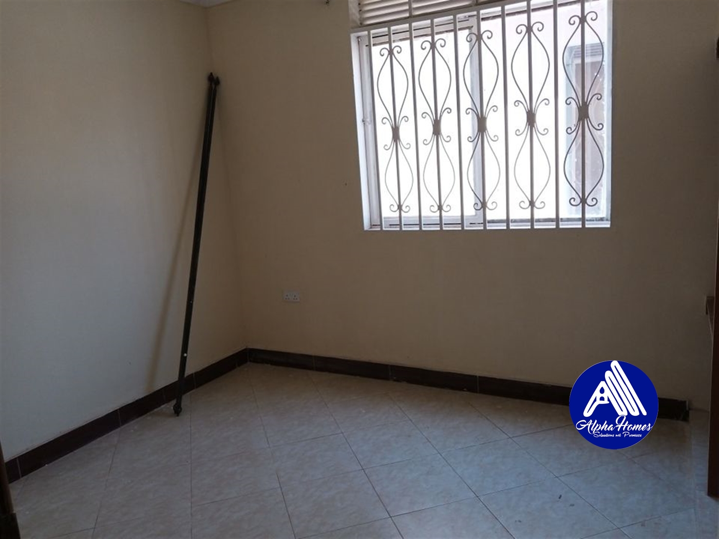 Apartment for rent in Kyaliwajjala Wakiso