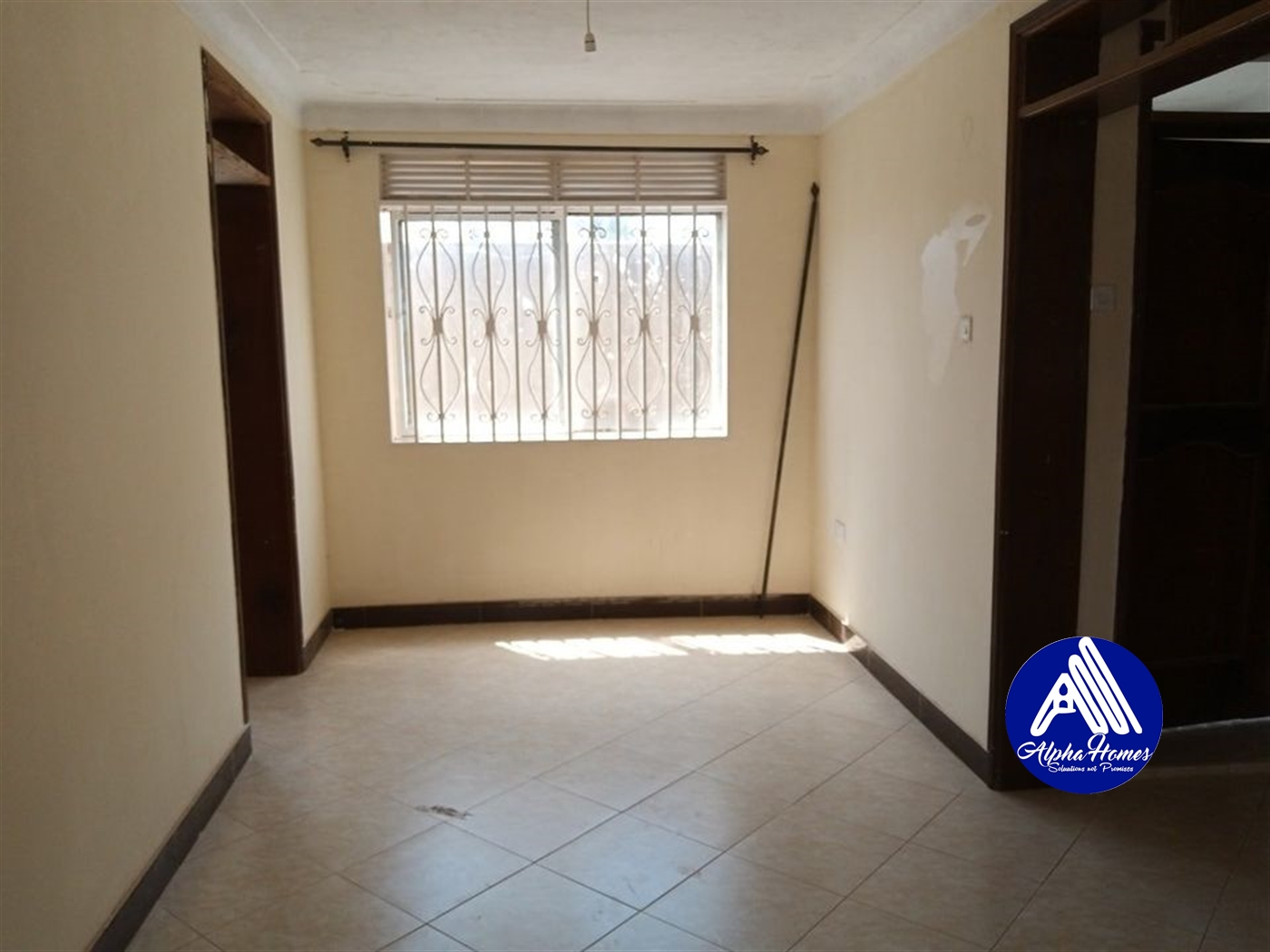 Apartment for rent in Kyaliwajjala Wakiso