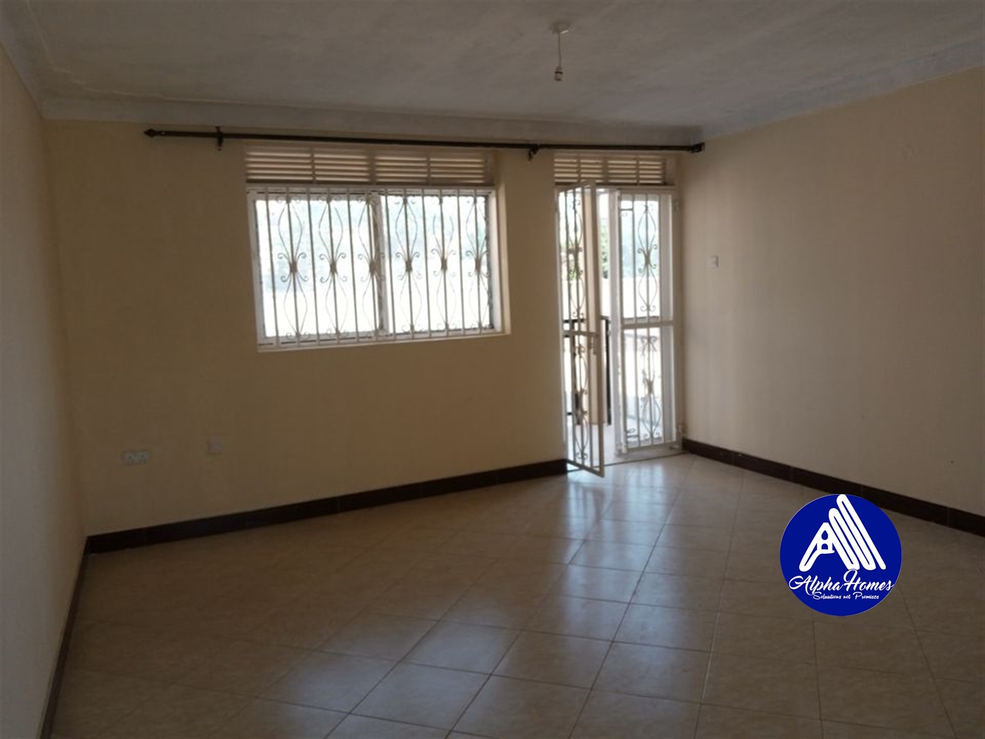 Apartment for rent in Kyaliwajjala Wakiso