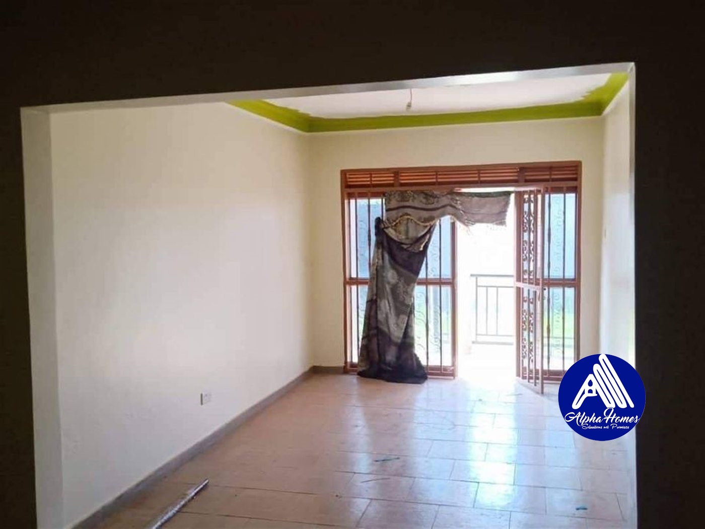 Bungalow for sale in Nansana Wakiso