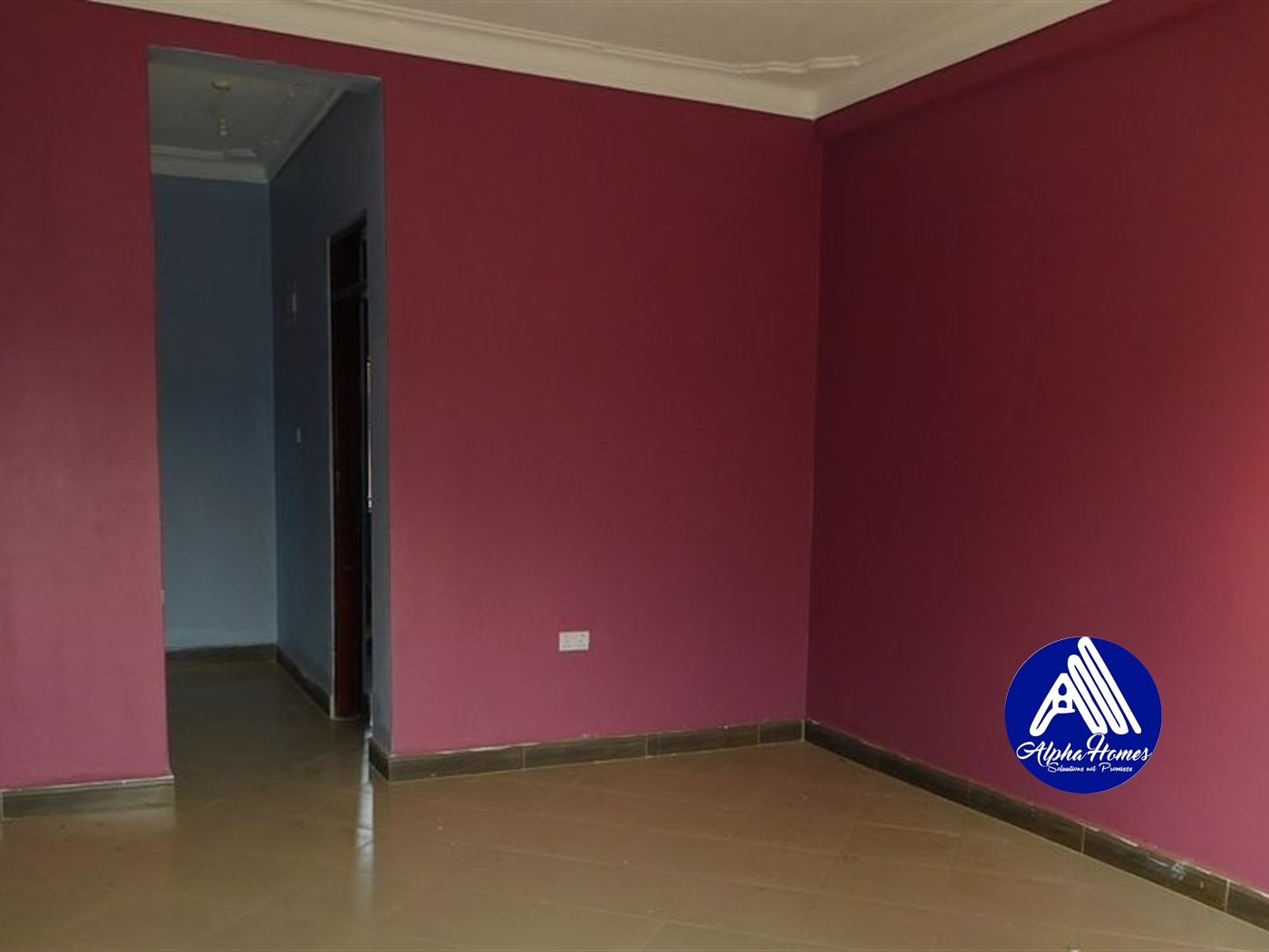 Apartment for rent in Bweyogerere Wakiso