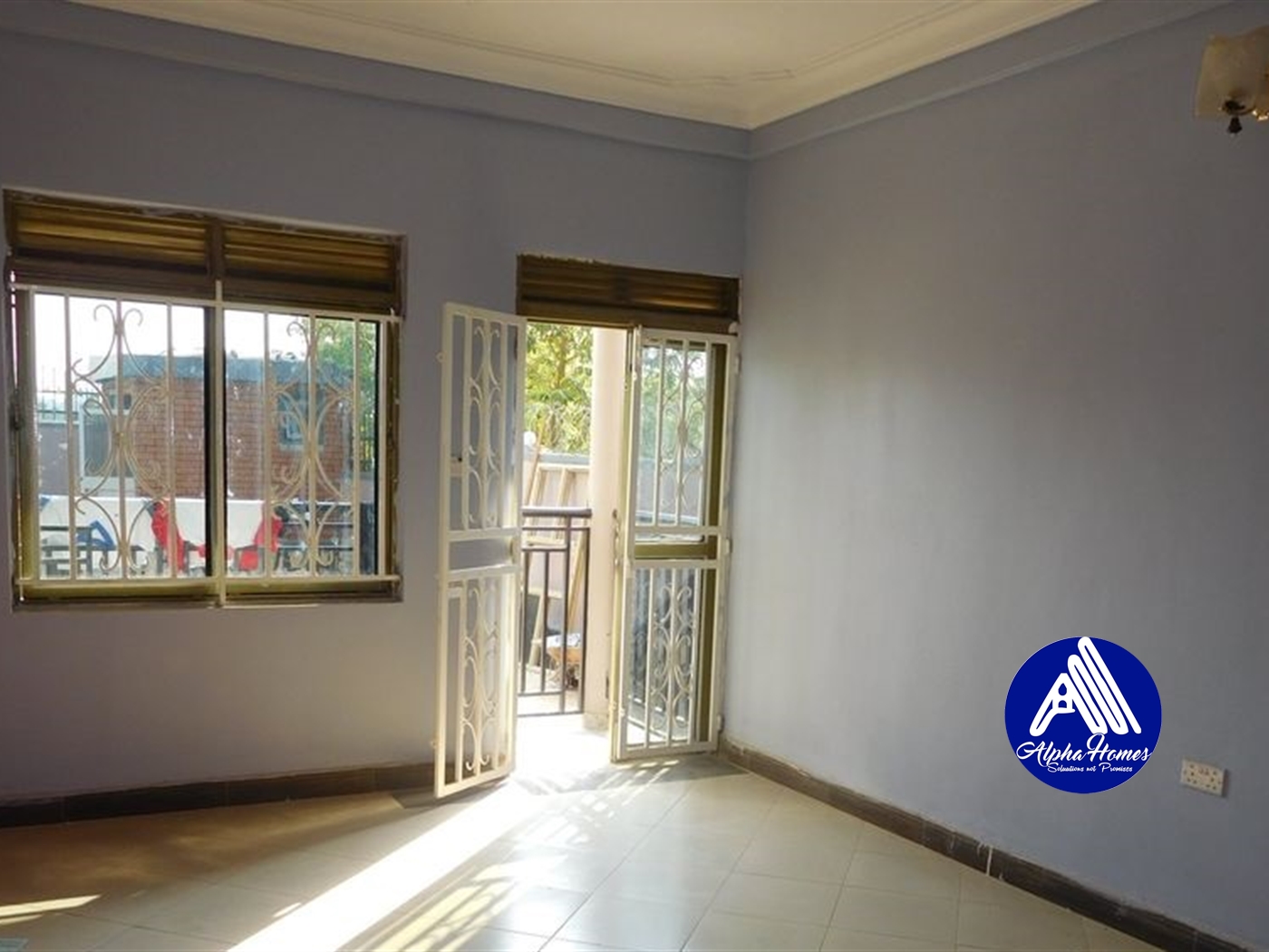 Apartment for rent in Bweyogerere Wakiso