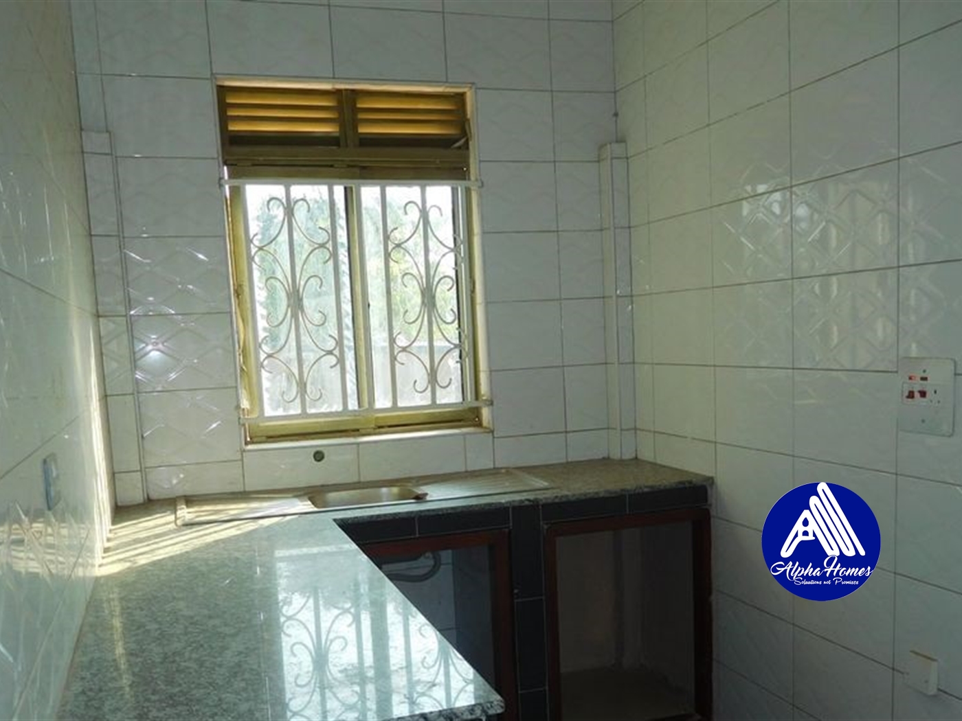 Apartment for rent in Bweyogerere Wakiso