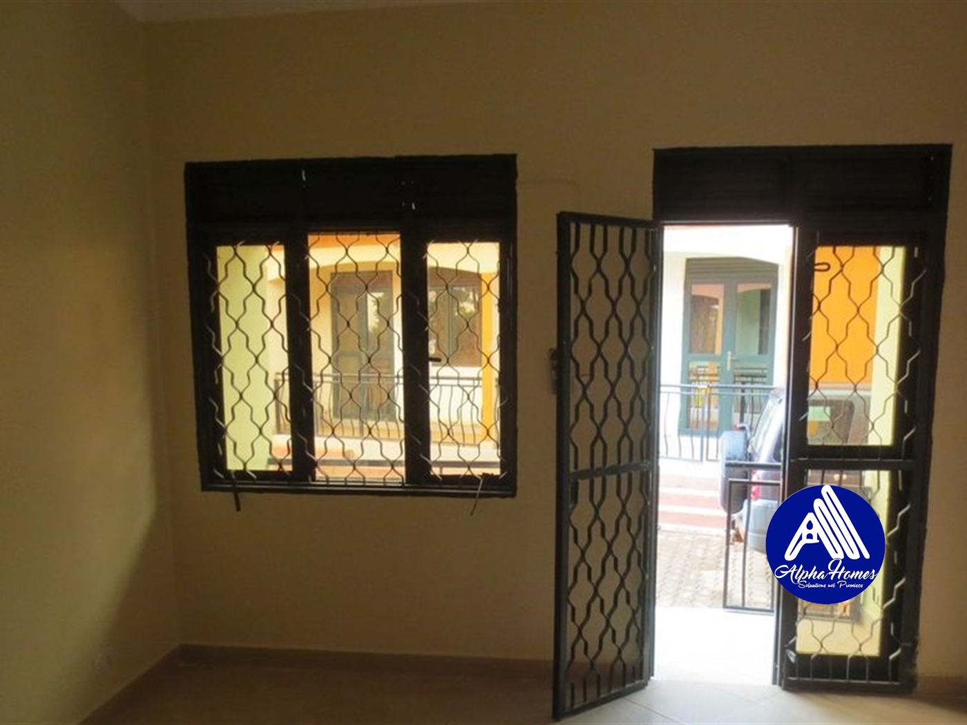 Semi Detached for rent in Kira Wakiso