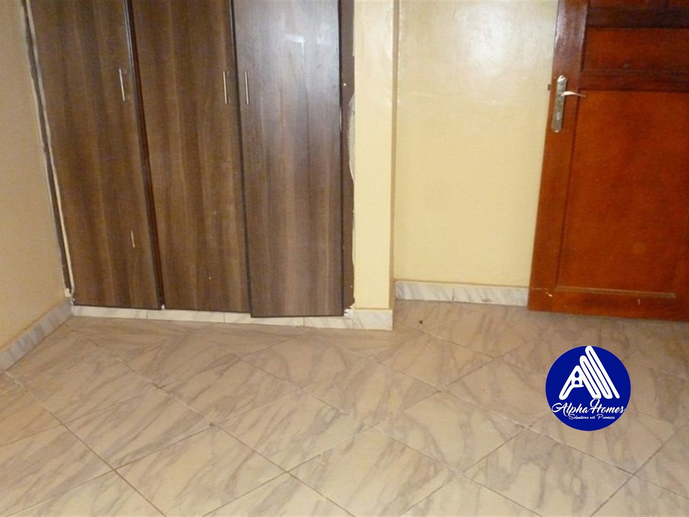 Semi Detached for rent in Kira Wakiso