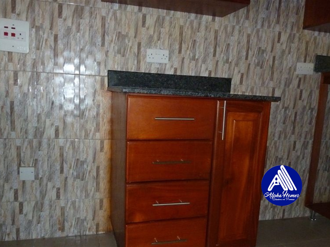 Apartment for rent in Kira Wakiso