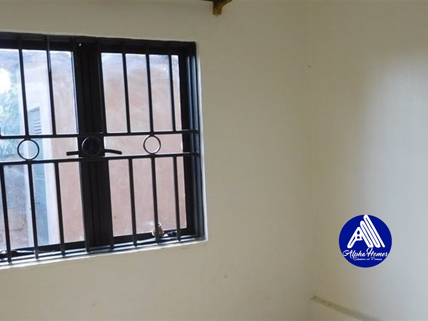 Semi Detached for rent in Namugongo Wakiso