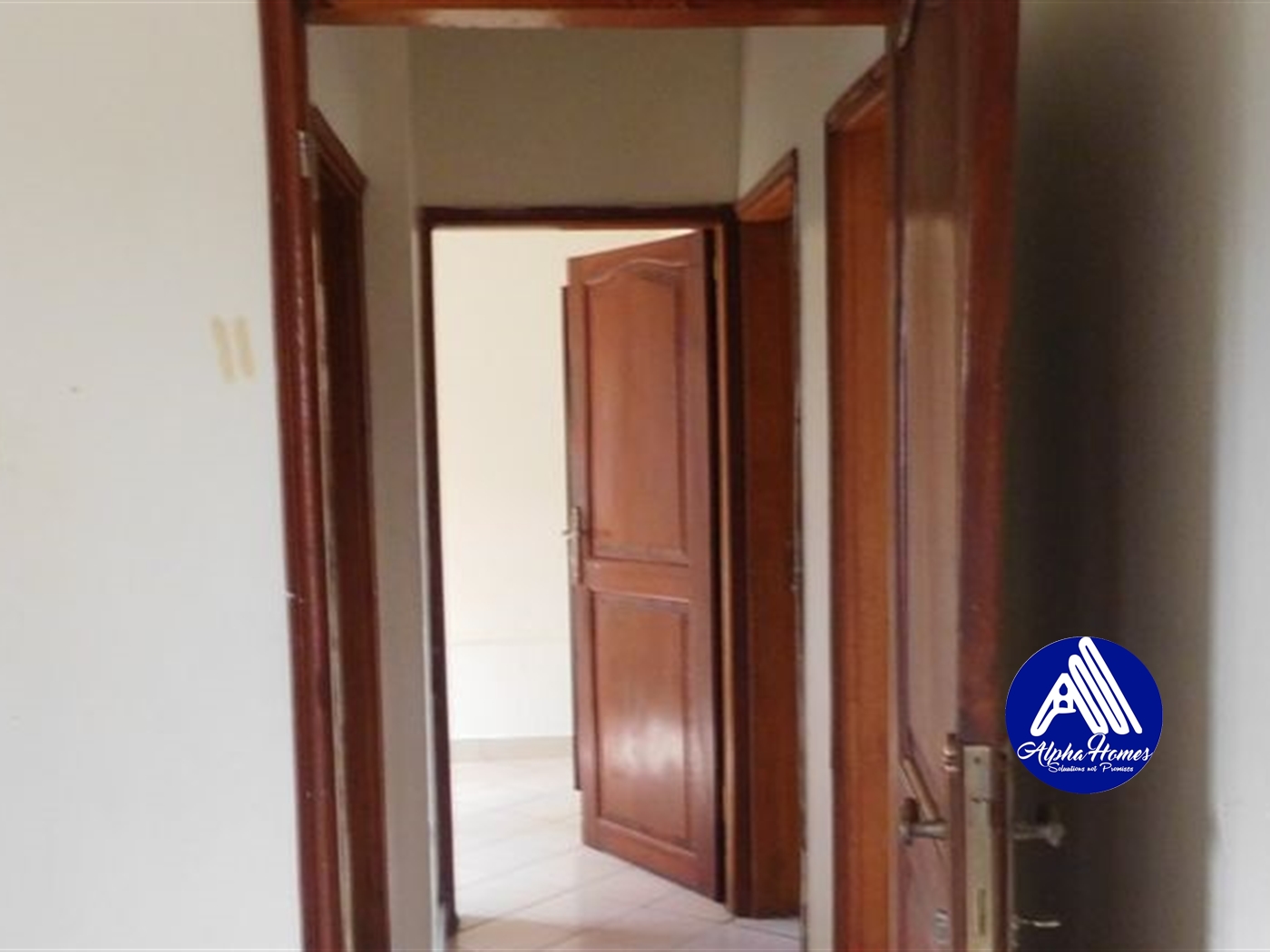 Semi Detached for rent in Namugongo Wakiso