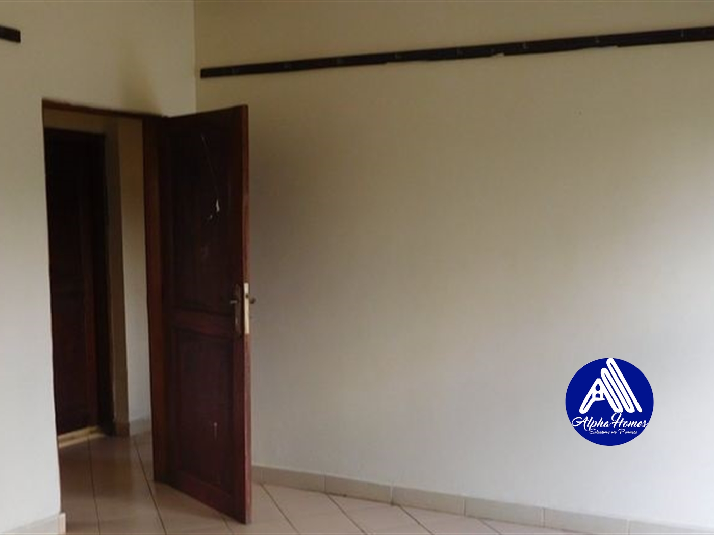 Semi Detached for rent in Namugongo Wakiso