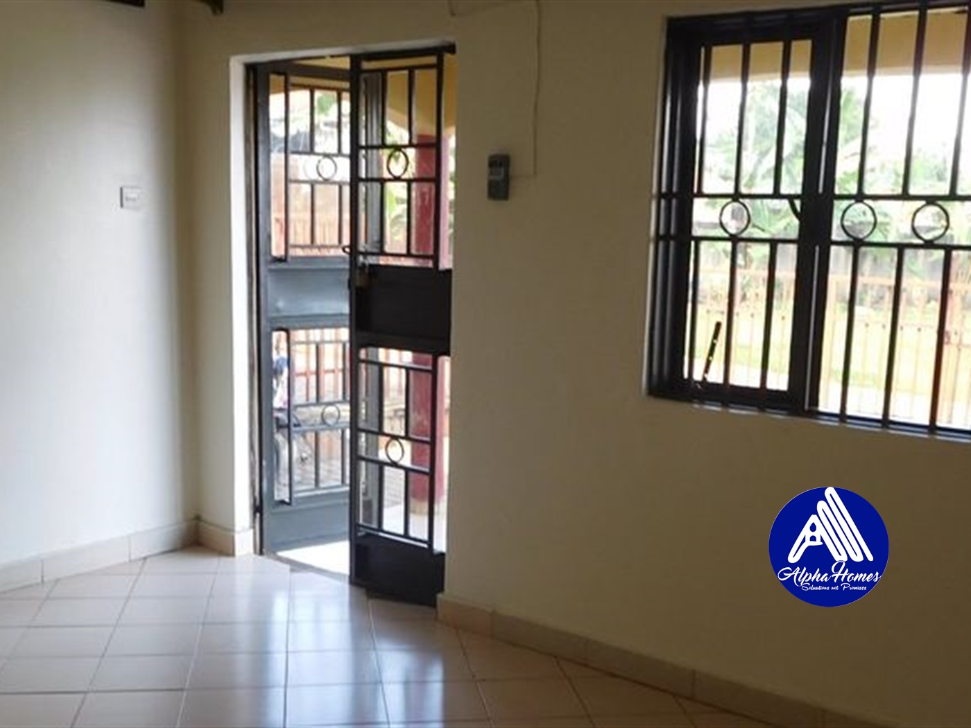 Semi Detached for rent in Namugongo Wakiso