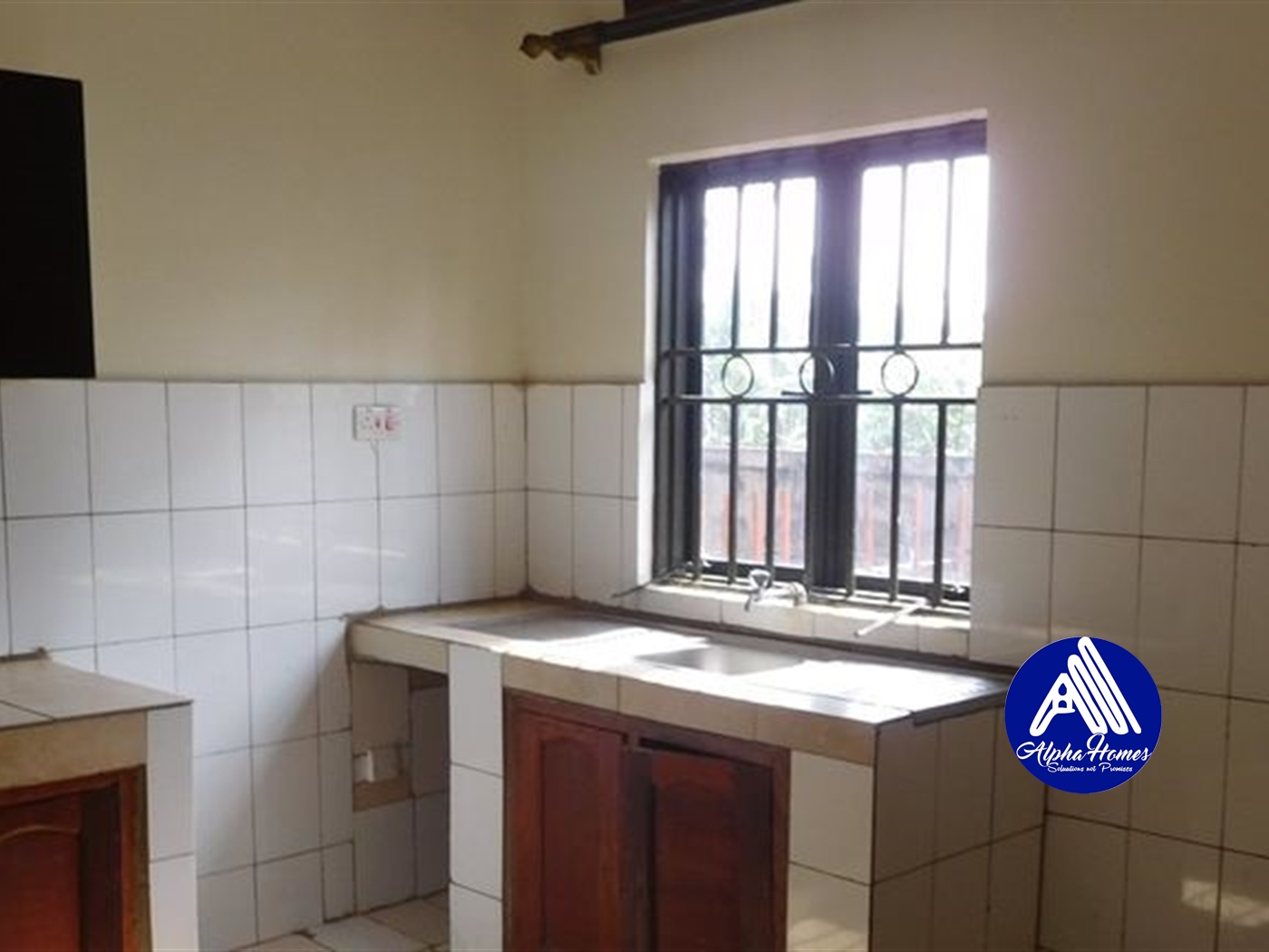 Semi Detached for rent in Namugongo Wakiso