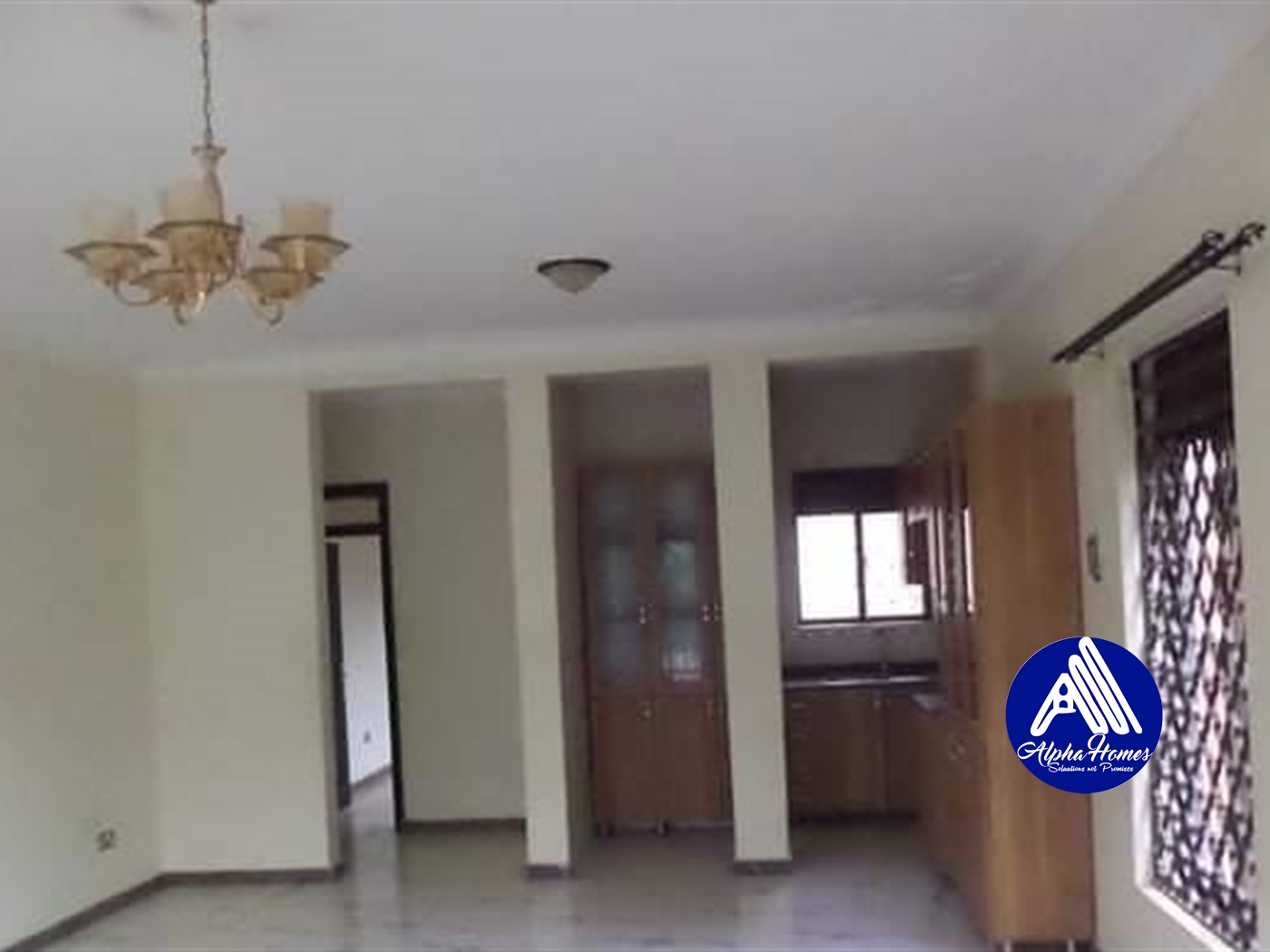 Apartment for rent in Ntinda Kampala