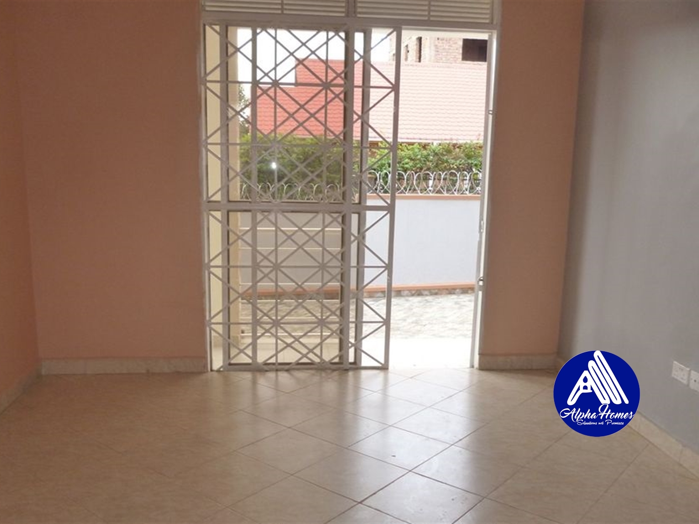 Apartment for rent in Kyaliwajjala Wakiso