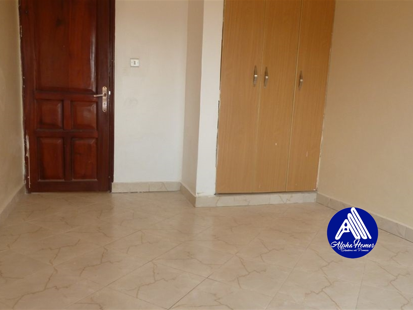 Semi Detached for rent in Kyanja Kampala