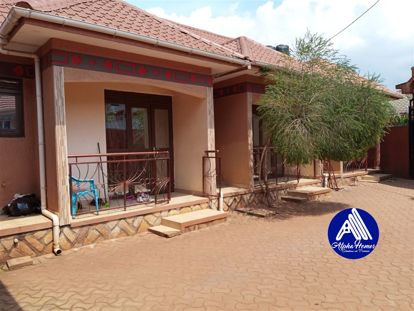 Rental units for sale in Kyanja Kampala