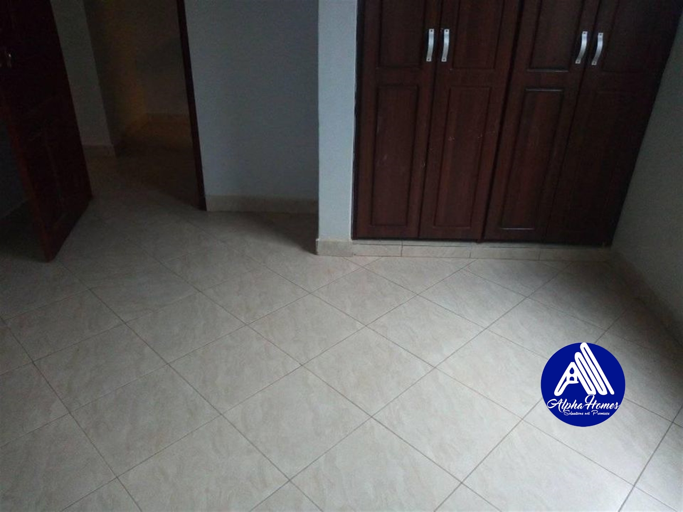 Apartment for rent in Najjera Wakiso