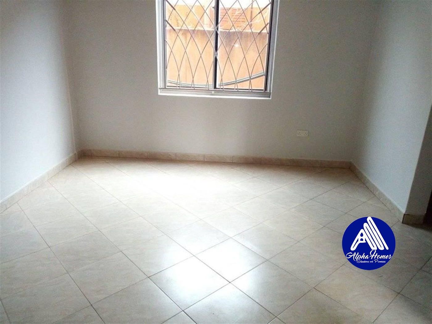 Apartment for rent in Najjera Wakiso