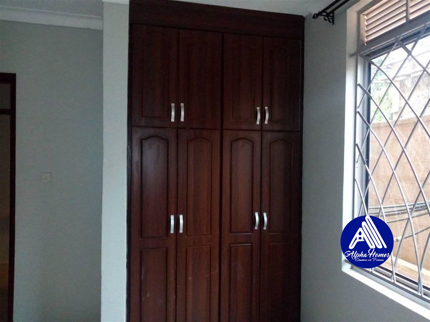 Apartment for rent in Najjera Wakiso