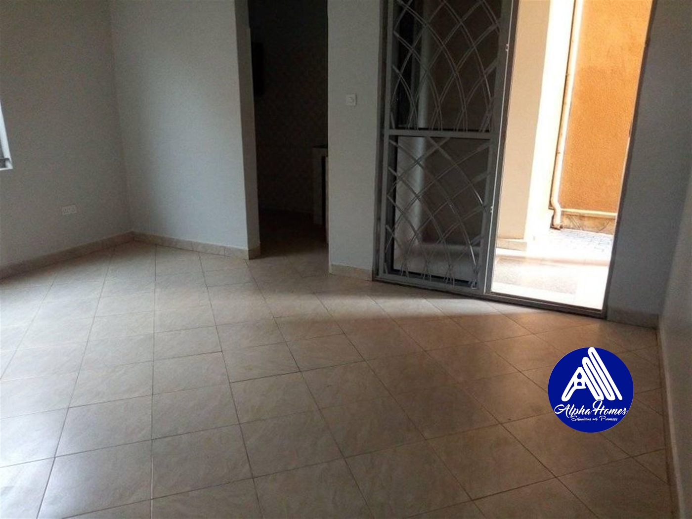 Apartment for rent in Najjera Wakiso