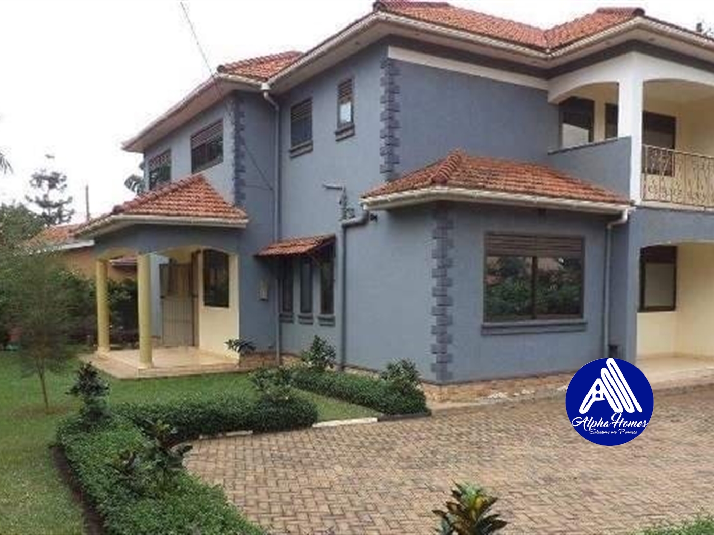 Bungalow for rent in Ntinda Kampala