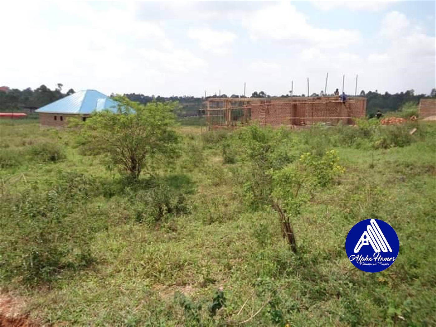 Residential Land for sale in Mpererwe Kampala