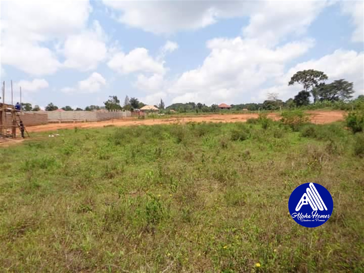 Residential Land for sale in Mpererwe Kampala