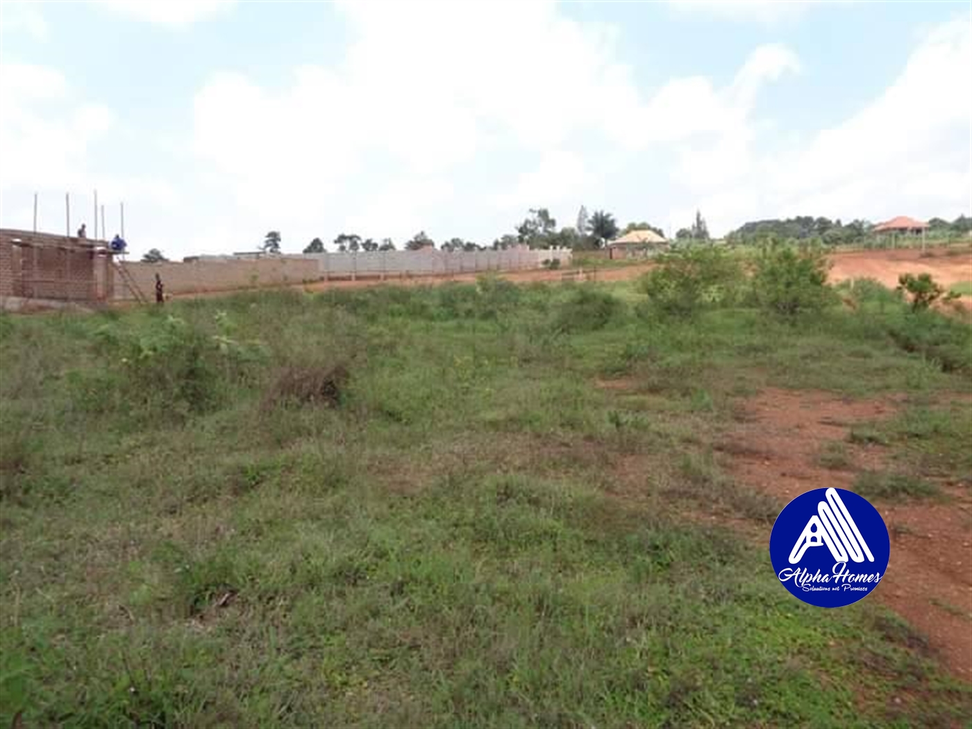 Residential Land for sale in Mpererwe Kampala