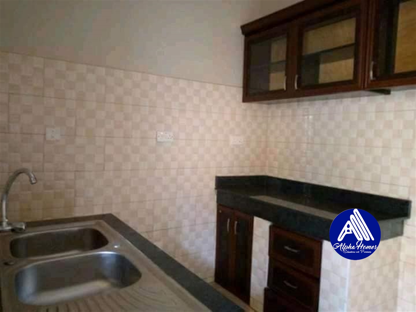 Apartment for rent in Namugongo Wakiso