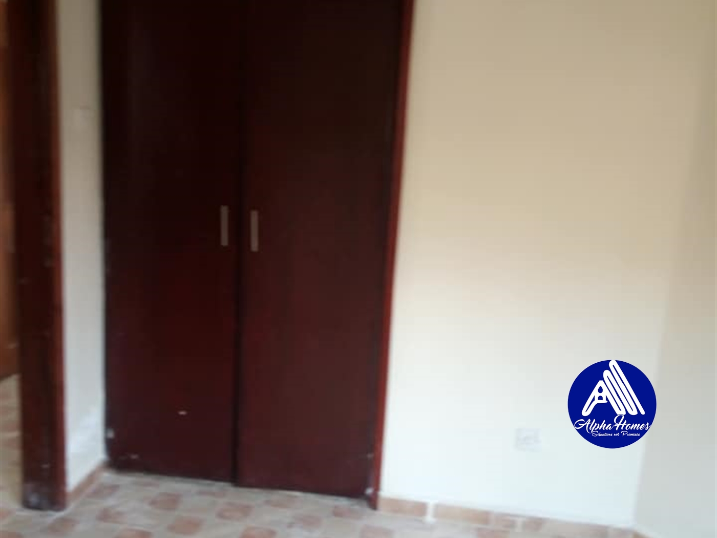 Semi Detached for rent in Namugongo Wakiso