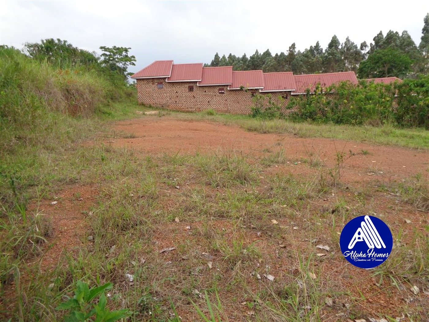 Residential Land for sale in Buloba Wakiso