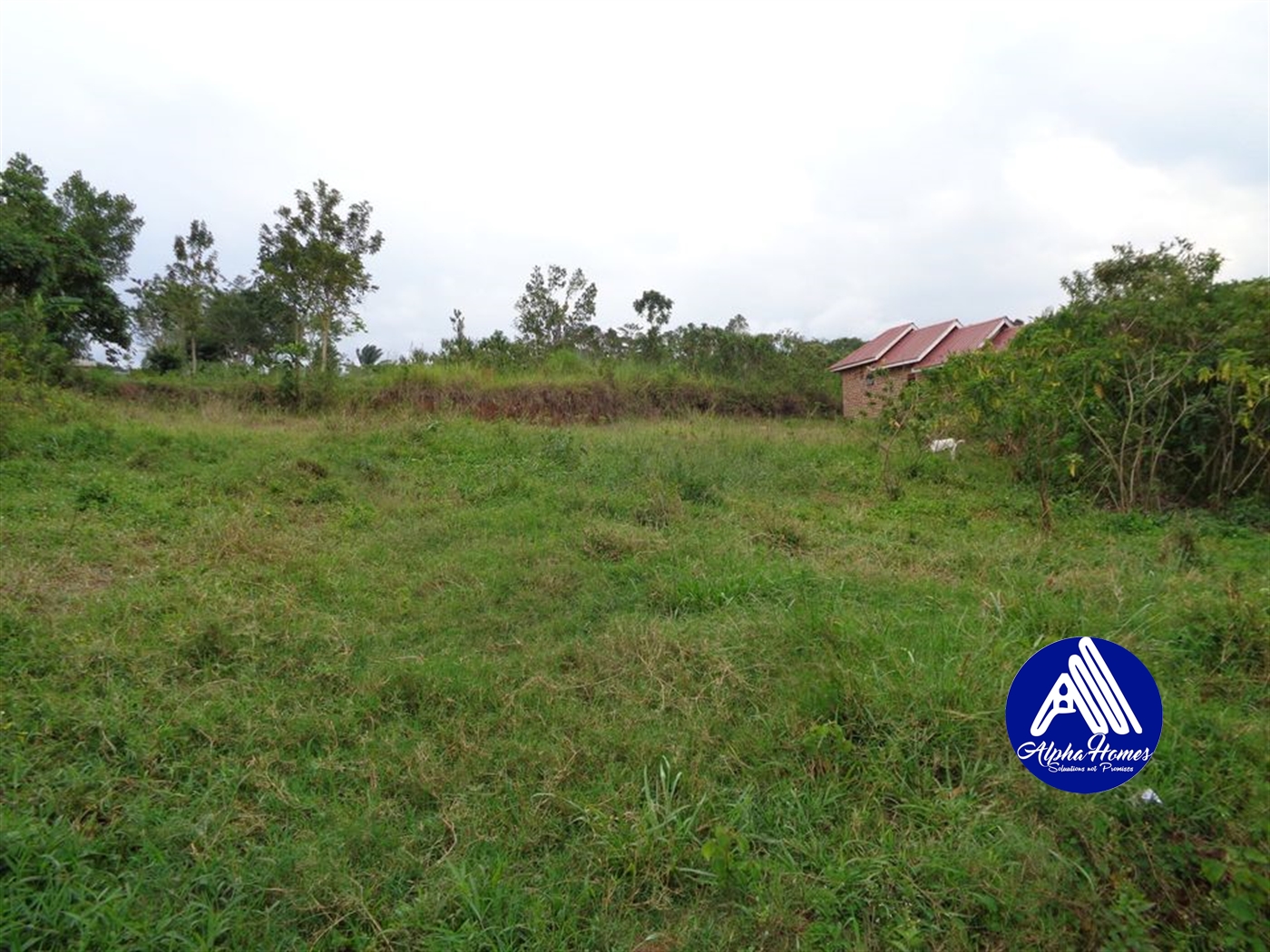 Residential Land for sale in Buloba Wakiso