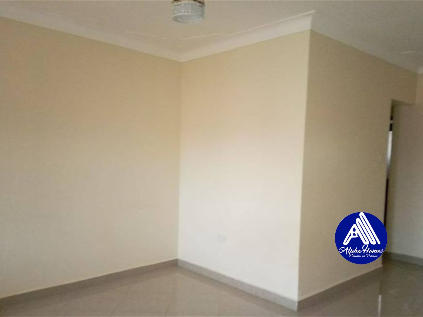 Apartment for rent in Bweyogerere Wakiso