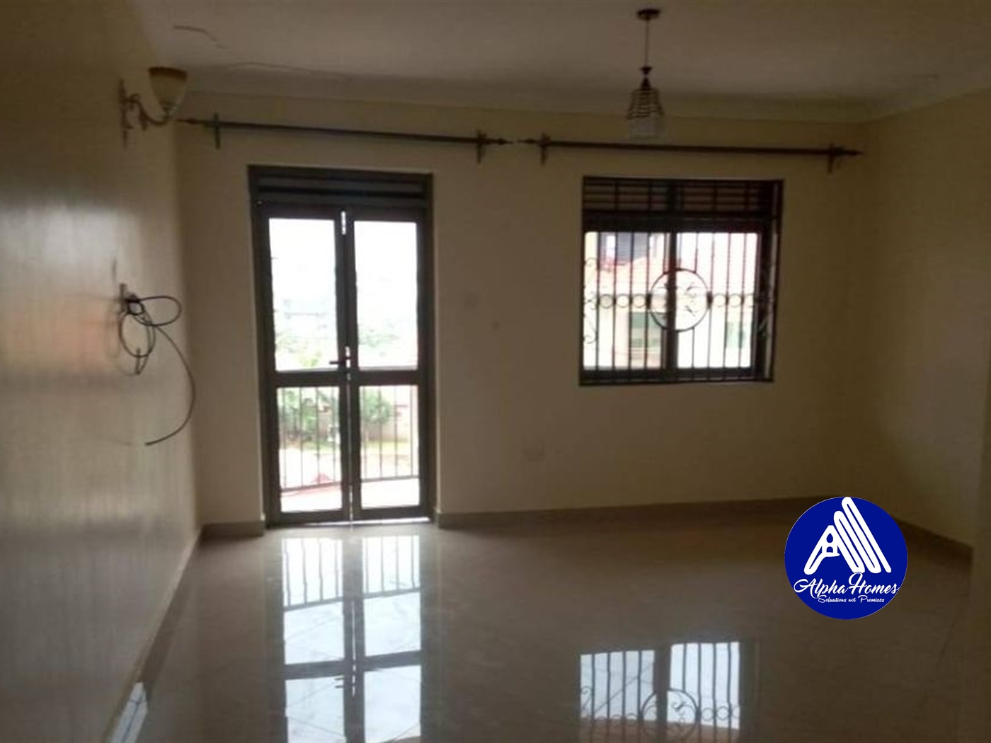 Apartment for rent in Bweyogerere Wakiso