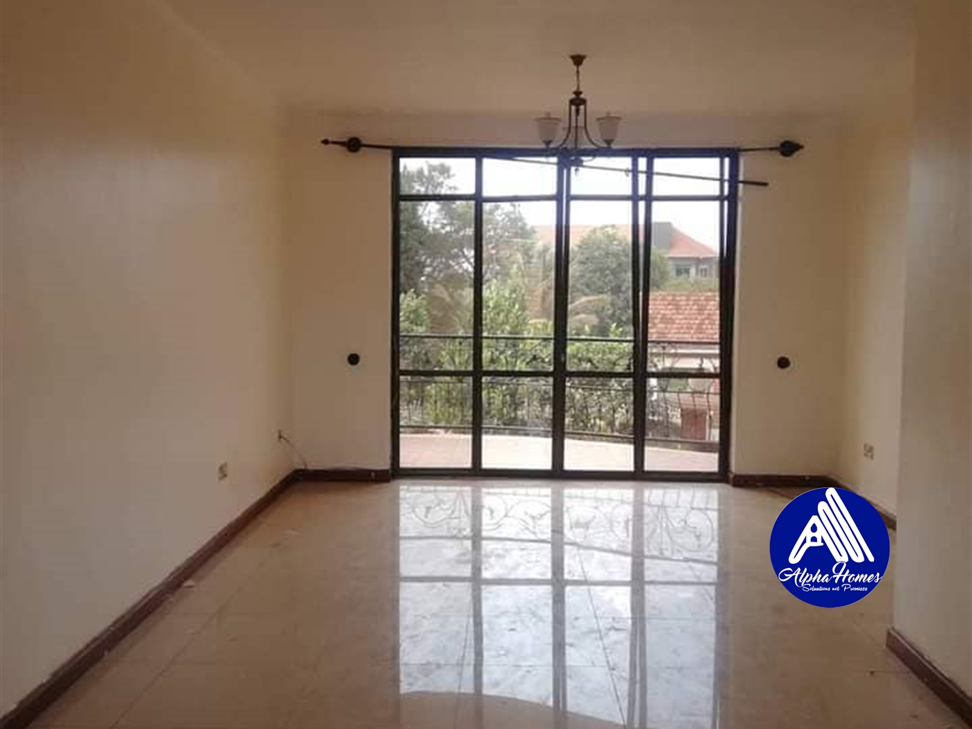 Apartment for rent in Najjera Wakiso