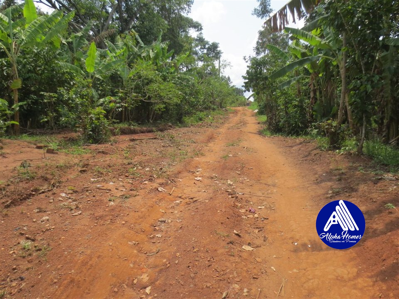 Residential Land for sale in Gayaza Kampala