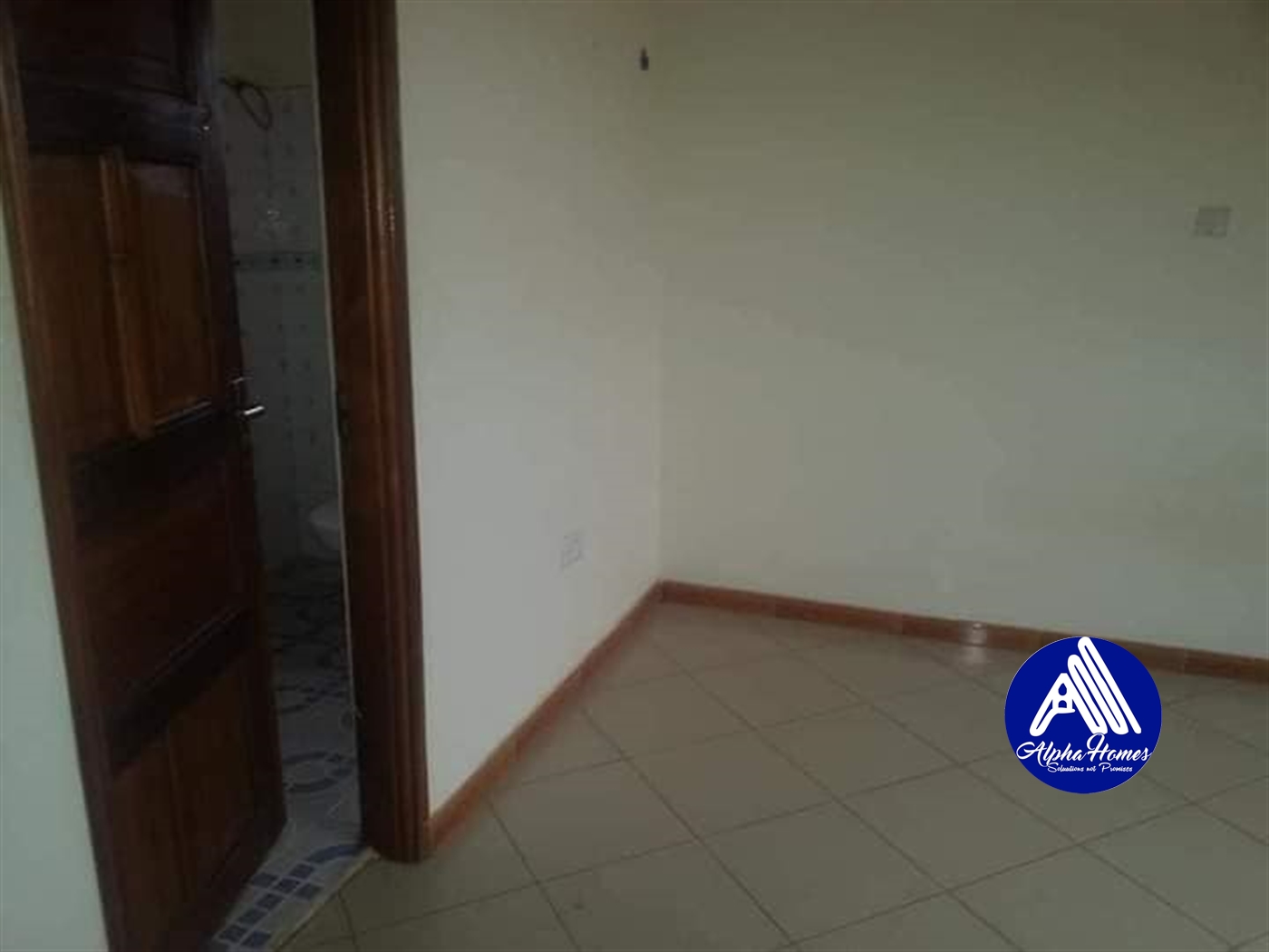 Apartment for rent in Kisaasi Kampala