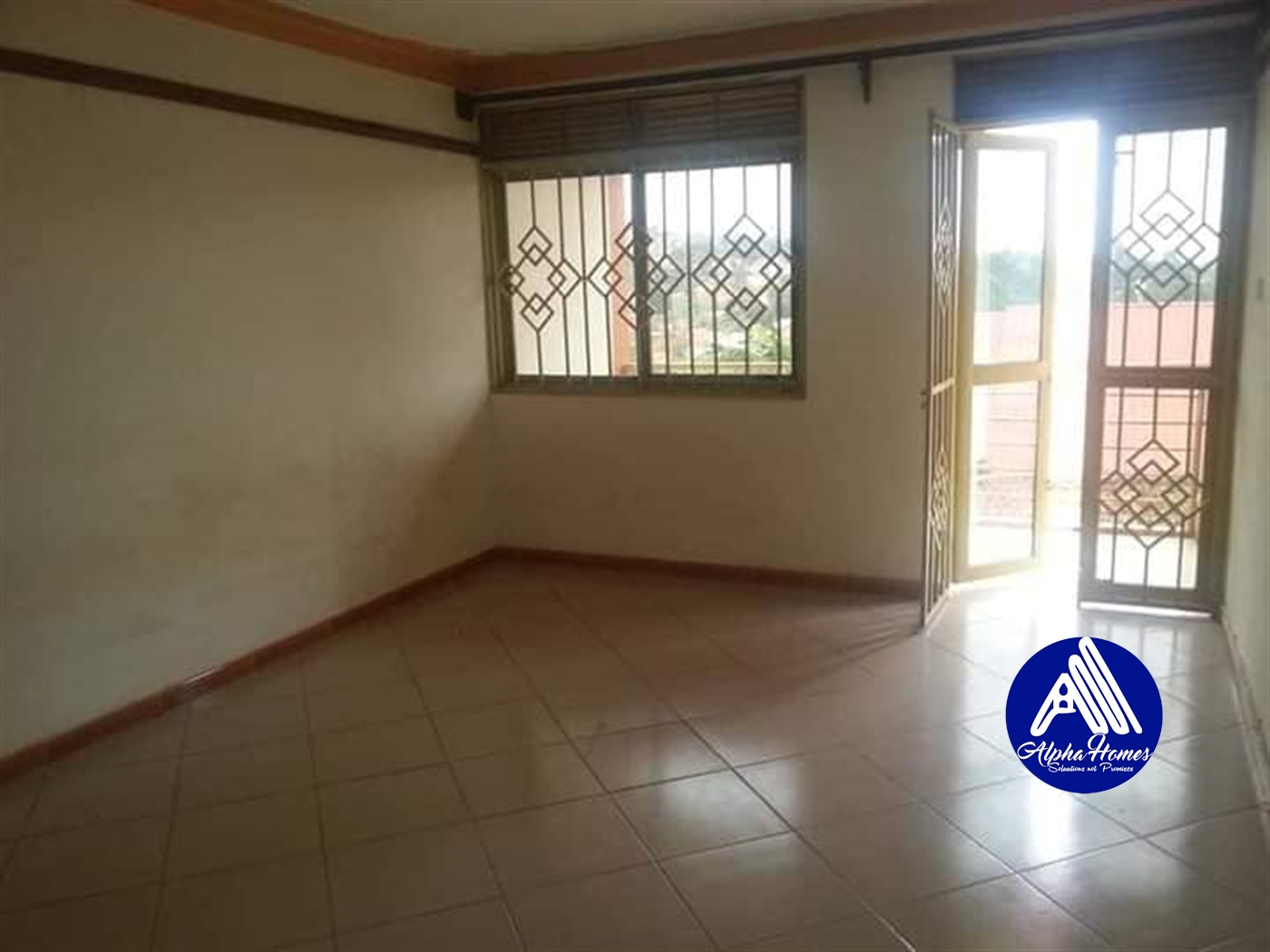 Apartment for rent in Kisaasi Kampala