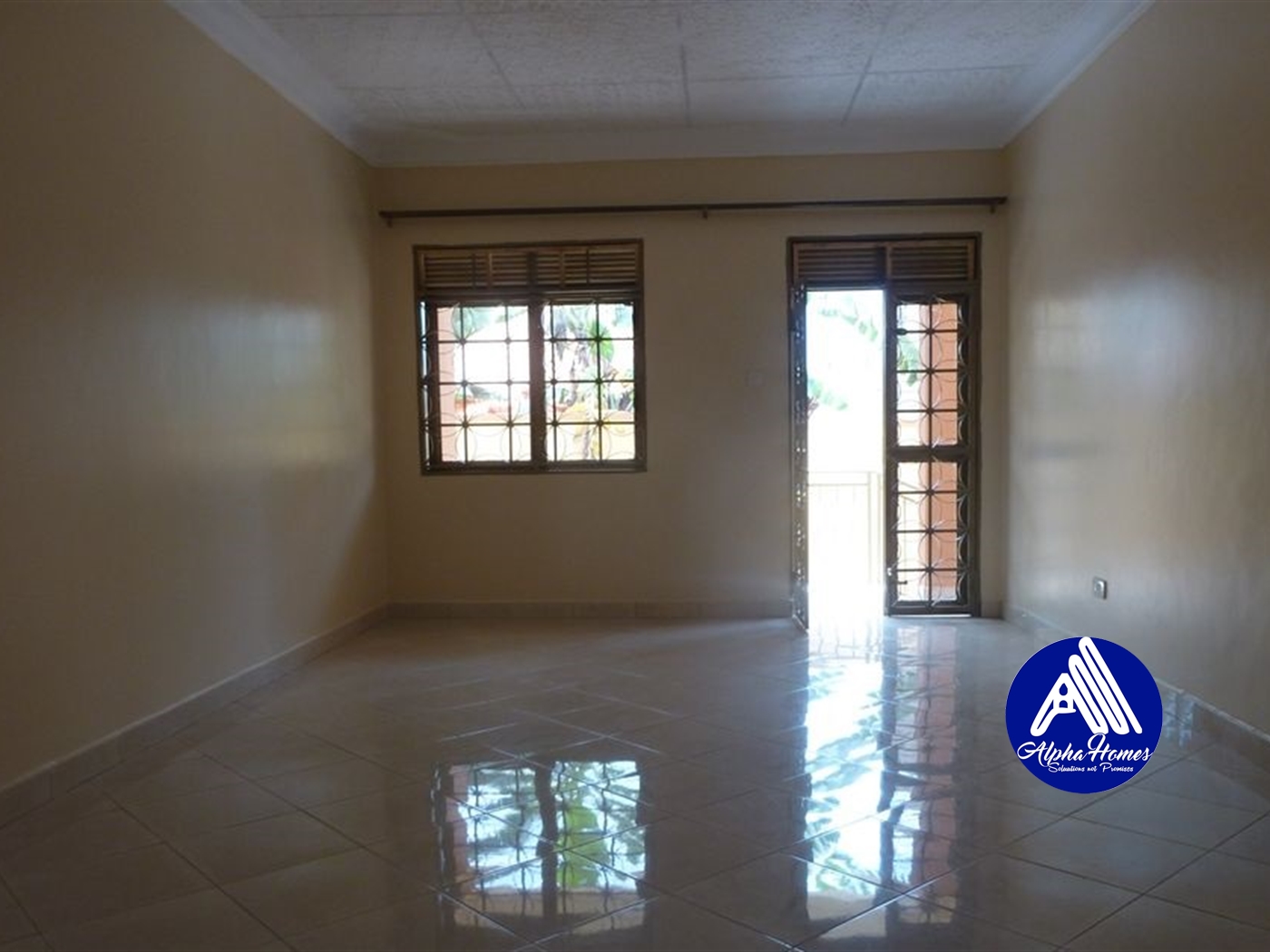 Semi Detached for rent in Kira Wakiso