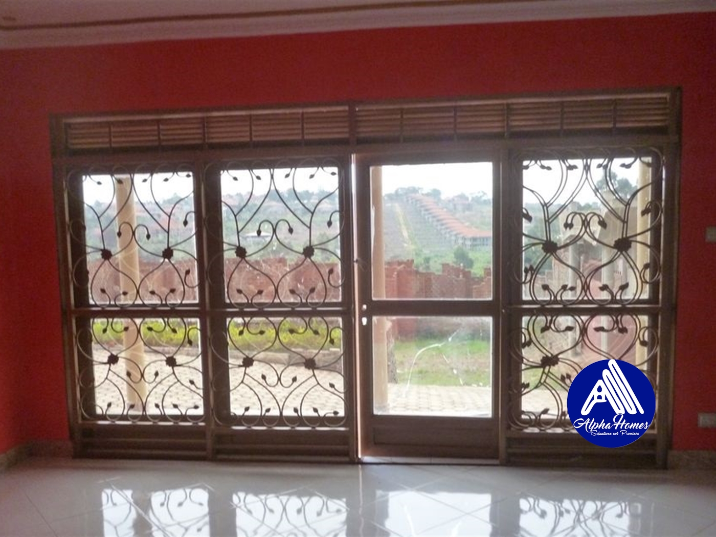 Semi Detached for rent in Kira Wakiso