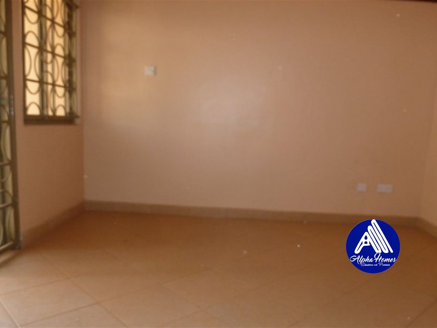 Semi Detached for rent in Kira Wakiso