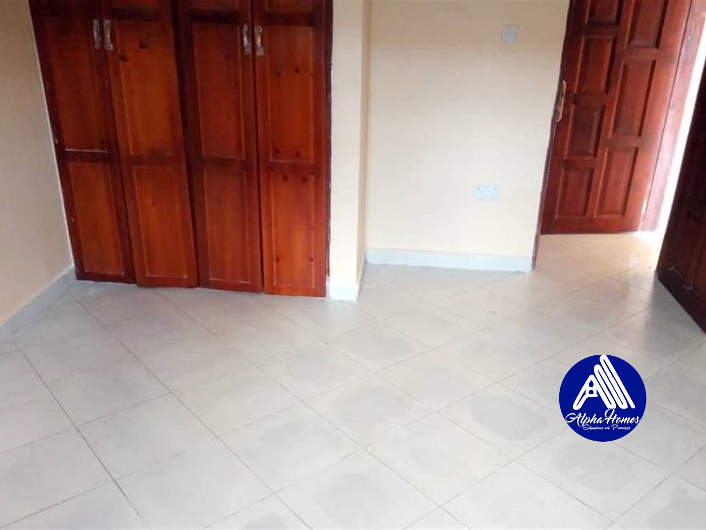 Semi Detached for rent in Kireka Wakiso