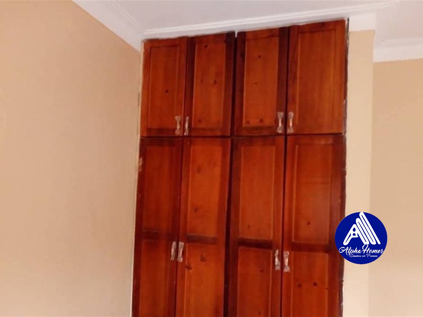 Semi Detached for rent in Kireka Wakiso