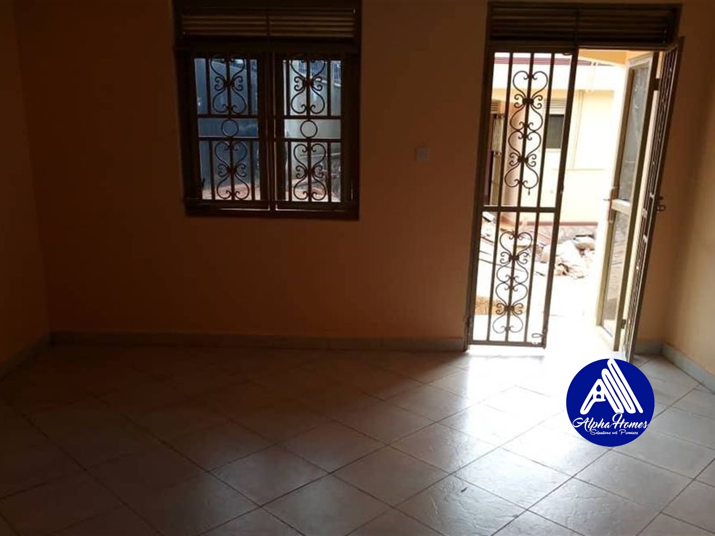 Semi Detached for rent in Kireka Wakiso