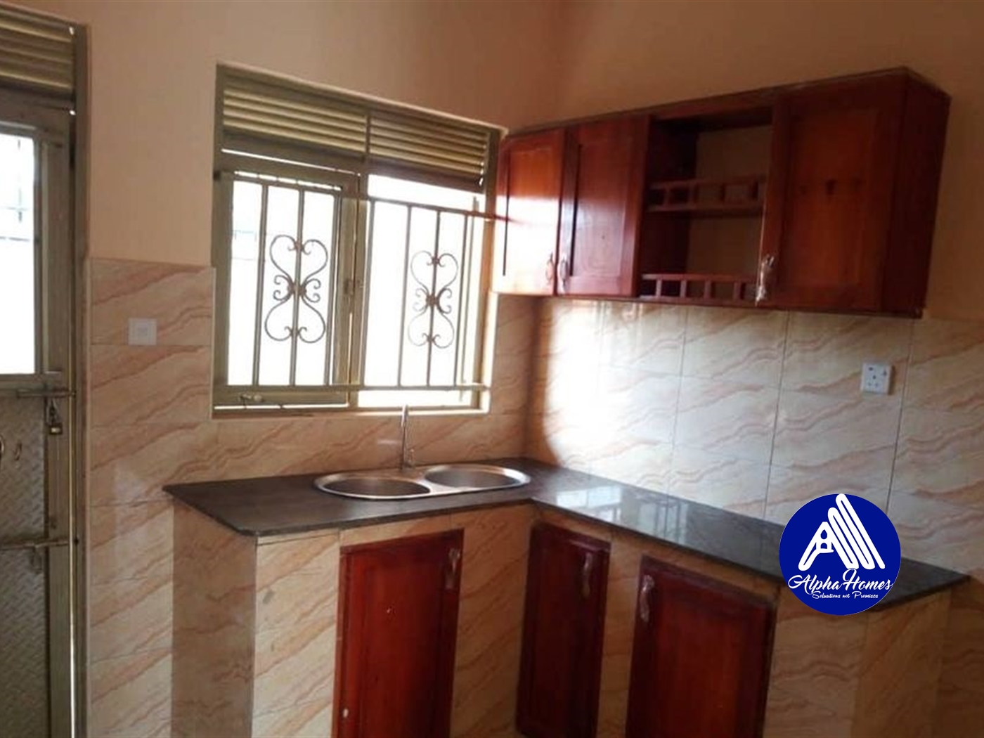 Semi Detached for rent in Kireka Wakiso