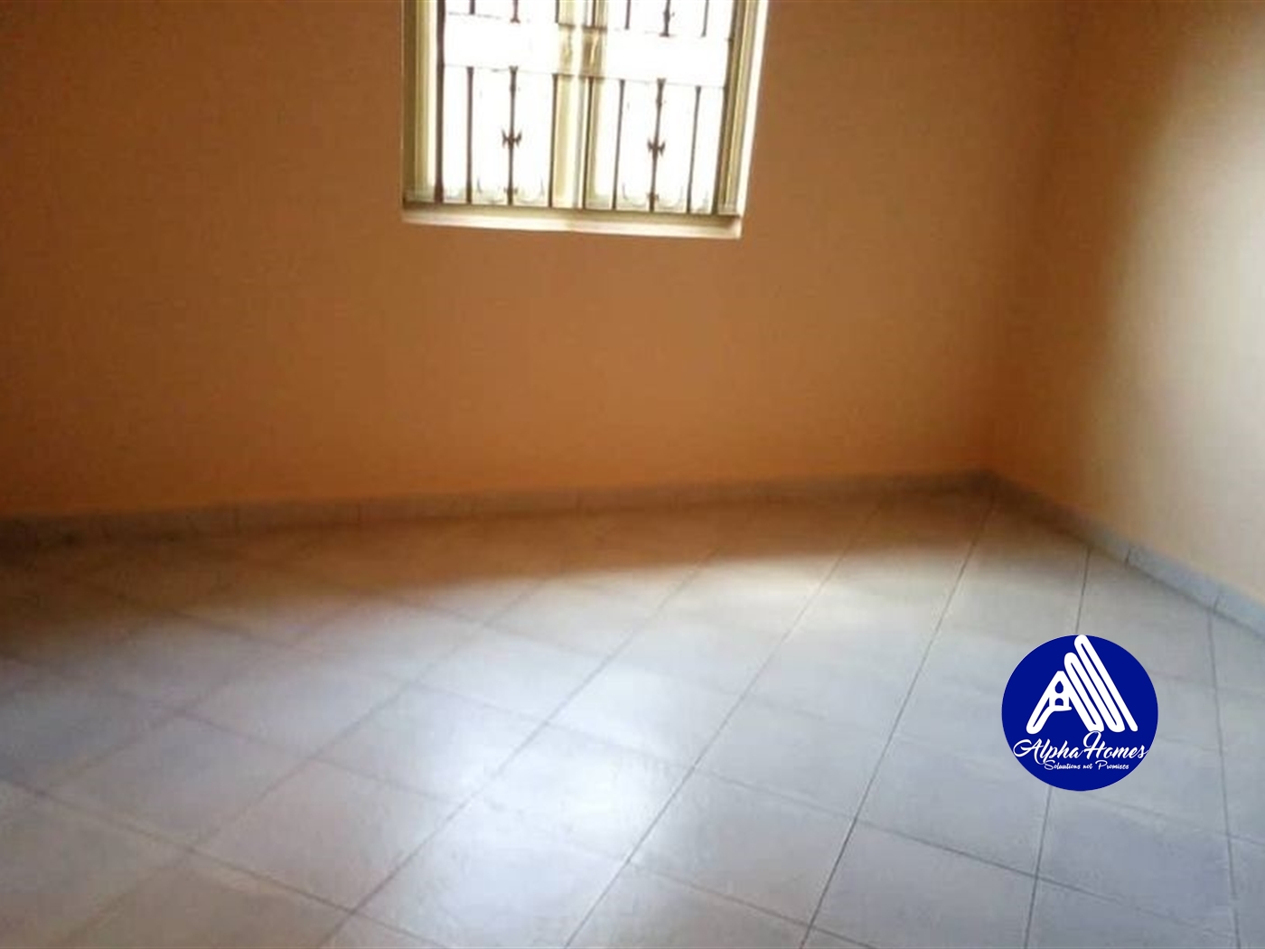 Semi Detached for rent in Kireka Wakiso