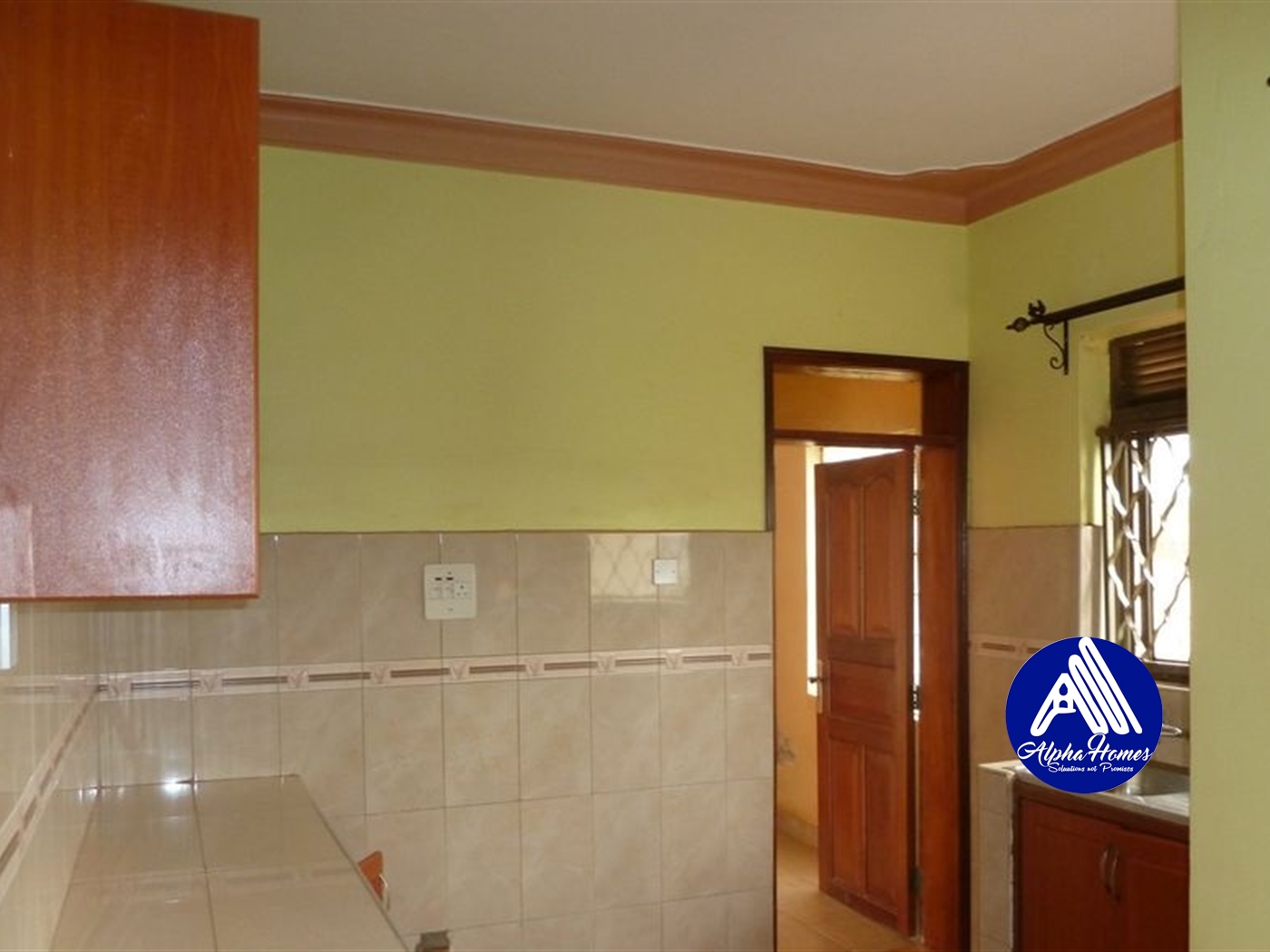 Apartment for rent in Kyanja Wakiso